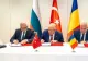 Mișcare strategică a ministrului Tîlvăr: Un nou coridor de mobilitate militară, între România, Bulgaria şi Turcia