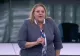 Diana Șoșoacă: „Simion are ferme de troli. AUR este partidul serviciilor și al PSD. Coldea l-a apărat foarte bine”