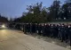 Proteste de amploare. Sute de polițiști, din nou în stradă. HAOS în penitenciare VIDEO