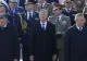 N. Ciucă și M. Ciolacu nu și-au vorbit la evenimentul cu ocazia Zilei Armatei