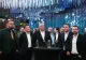 Nicolae Ciucă și Nicușor Dan, întâlnire informală cu oamenii de afaceri