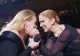 Moment înduioșător: Adele a izbucnit în plâns atunci când a văzut-o pe Celine Dion