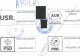 Cum arată buletinele de vot pentru alegerile prezidențiale. BEC a stabilit macheta – DOCUMENT 