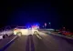 Cinci răniți, după un accident violent pentrecut pe DN15, în județul Mureș. Trei mașini au fost implicate