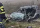 Carambol cu 4 mașini pe DN 76 Beiuş - Oradea, în județul Bihor: două persoane au MURIT. Trafic blocat