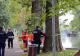 Bărbat găsit MORT pe râul Bega. Cine a făcut șocanta descoperire