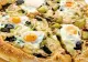 Pizza cum n-ai mâncat niciodată: cu legume și ou. Incredibil de gustoasă și de sățioasă