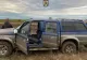 Urmărire în trafic pentru prinderea unui șofer indisciplinat, la Giurgiu. Bărbatul era băut: ce au descoperit polițiștii în mașina sa