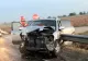 Accident rutier grav în Teleorman: un bărbat a murit, alte două persoane rănite! FOTO