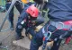 Intervenție de urgență pentru scoaterea unui bărbat căzut într-un canal din Orășelul Copiilor. Victima, transportată la spital