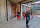 Bărbat găsit mort pe șantier. Colegii lui au sunat la 112