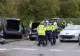 Accident rutier CATASTROFAL! O mamă și doi copii, de trei și șase ani, au fost spulberați pe trotuar de un SUV