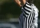 Cum se scuză arbitra care a fost suspendată pe viață după ce a apărut într-un videoclip compromițător