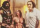 Poza nu este trucată! "Piticul" din mijloc este Arnold Schwarzenegger - FOTO 