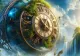 Zodiile care vor avea parte de mult noroc în luna august. Vezi cine sunt norocoșii lunii ce urmează!