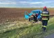Accident cu două victime, pe DN 1, în Băicoi. Unul dintre șoferi a fugit de la fața locului
