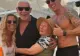 O bunică de 86 de ani își face de cap în Ibiza! Umblă în bikini, bea bere și le face ochi dulci chelnerilor - FOTO