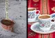 Cum se prepară corect cafeaua turcească și ce o face diferită. Secretele celei mai râvnite băuturi