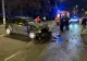 Accident mortal pe un bulevard din centrul Clujului. O femeie a decedat, iar alte două persoane sunt grav rănite VIDEO/FOTO