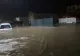 Furtunile fac prăpăd pe litoral. Centura Constanței, blocată de precipitațiile abundente! Imagini apocaliptice