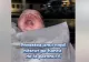 Bebeluş născut pe o bancă de pe peronul Gării de Nord din Timişoara. Cine l-a ajutat pe micuț să vină pe lume: povestea emoționantă