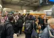 Explozie într-un tren pe ruta Strasbourg-Bruxelles: Printre pasageri se află și europarlamentari! Gara este blocată