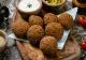Sendviș cu falafel, perfect pentru zilele de post
