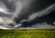 Avertisment meteo. Cod portocaliu de ploi și vijelii în trei județe