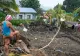 Bilanț tragic în urma furtunii tropicale Trami. Peste 100 de oameni au murit, dar autoritățile se așteaptă să crească numărul