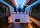 Elon Musk dezvăluie noile vehicule autonome futuriste: „Robovan” și „Cyber Taxi”. Imagini cu noile mașini electrice