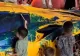 Petrecere de neuitat de ziua de naștere a unui copil de 6 ani. Mai mulți minori au mâzgălit un Ferrari de 240.000 de euro