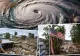 Dezastru după Uraganul Milton. A declanșat 19 tornade și a provocat distrugeri masive - VIDEO
