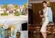 Monica Gabor, ținută în puf în Los Angeles! Cum arată vila luxoasă cu 5 camere în care locuiește alături de Mr. Pink