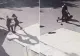 Bărbat de culoare și cu handicap, snopit în bătaie de polițiști. De la ce a pornit disputa