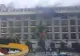 Momente de panică în Turcia: Un resort de lux, plin de turiști români, cuprins de flăcări