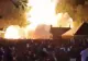 Explozie uriașă la un templu hindus. Peste 150 de răniți