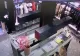 Magazin de lux jefuit în doar 4 minute. Pagubă de un milion de euro - VIDEO