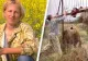 O faimoasă îngrijitoare la grădina zoologică a fost sfâșiată de lei după ce a făcut o greșeală fatală