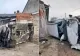 Un tânăr teribilist, băut și fără permis, a făcut praf mașina părinților
