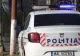 Accident în Vaslui pe DN 24. Două maşini implicate, unul dintre vehicule a luat foc