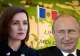 Alegeri prezidențiale Moldova 2024. Fake news-uri împotriva Maiei Sandu din partea rușilor: „Au ajuns să-mi atace familia. N-au nicio frică de Dumnezeu!”