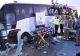 Accident în Mexic, la granița cu Statele Unite. Un autocar a intrat într-un tractor. 24 de oameni au murit