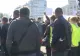 Minerii, energeticienii şi siderurgiştii ies în stradă. Protest de amploare în fața Guvernului. Ce solicitări au pentru Executiv