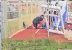 Elev transportat la spital, după ce panoul unui coș de baschet a căzut peste el. Poliția a deschis dosar penal - VIDEO