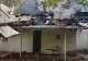 Accident aviatic în Republica Moldova. Un avion de mici dimensiuni s-a prăbușit peste o casă. Pilotul a decedat pe loc