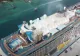 Incident dramatic: O tânără a murit după ce a căzut de la bordul unei nave