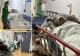 Româncă de 86 de ani - lăsată să aștepte 25 de ore pe holurile unui spital. Femeia suferise un atac de cord