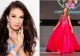 Tânăra care s-a remarcat prin frumusețea ei. La 14 ani, Rebecca a primit titlul de cea mai frumoasă fată din Marea Britanie
