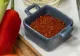 Pastă de ardei dulce la borcan pentru iarnă. Ingredientul care dă gust și poate fi folosit la aproape orice preparat