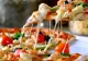5 rețete de pizza care nu îngrașă. Combinații delicioase, sărace în carbohidrați